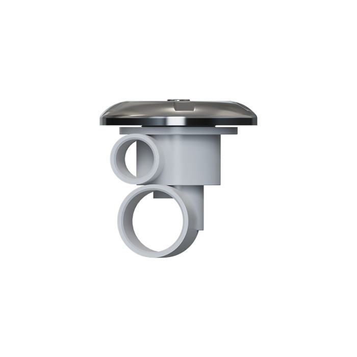 Bathtub Water Jet WJ-0083 OEM and ODM | High Quality Water Jet with Silicon Ring for Whirlpool Bathtubs | Experienced Supply Chain