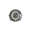 Bathtub Water Jet WJ-0083 OEM and ODM | High Quality Water Jet with Silicon Ring for Whirlpool Bathtubs | Experienced Supply Chain
