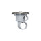 Bathtub Water Jet WJ-0083 OEM and ODM | High Quality Water Jet with Silicon Ring for Whirlpool Bathtubs | Experienced Supply Chain