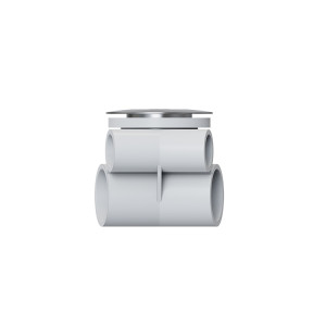 Bathtub Water Jet WJ-0007 | ABS Cover Water Jet for Massage Bathtub | Professional Supply Chain