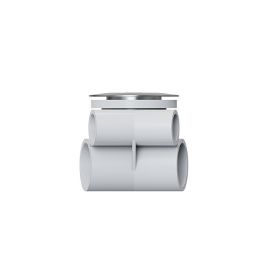 Bathtub Water Jet WJ-0007 Wholesale | ABS Cover Water Jet for Massage Bathtub | Professional Supply Chain