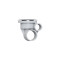Bathtub Water Jet WJ-0007 Wholesale | ABS Cover Water Jet for Massage Bathtub | Professional Supply Chain
