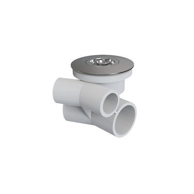 Bathtub Water Jet WJ-0007 Wholesale | ABS Cover Water Jet for Massage Bathtub | Professional Supply Chain
