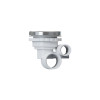 Bathtub Water Jet WJ-0010B Wholesale | 80mm Cover Water Jet for Whirlpool Massage Bathtub | B2B Sourcing