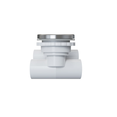 Bathtub Water Jet WJ-0010B Wholesale | 80mm Cover Water Jet for Whirlpool Massage Bathtub | B2B Sourcing