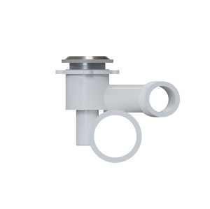 Bathtub Water Jet WJ-0032A | Durable Water Jet for Hydrrotherapy Massage | Professional Business Solutions