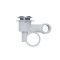 Bathtub Water Jet WJ-0032A Bulk Supply | Durable Water Jet for Hydrrotherapy Massage | Professional Bathtub Solutions