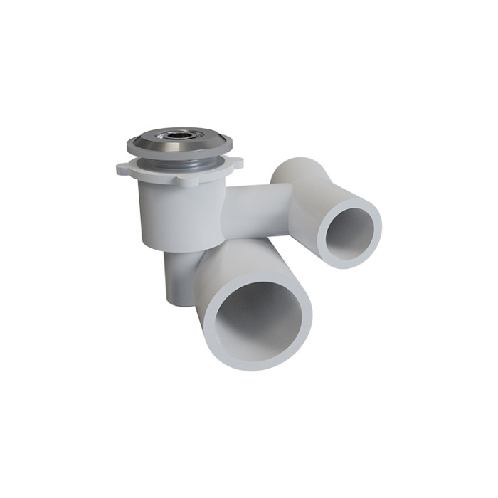 Chorro de agua para bañera WJ-0032A (suministro a granel) | Chorro de agua duradero para masaje de hidroterapia | Soluciones profesionales para bañeras