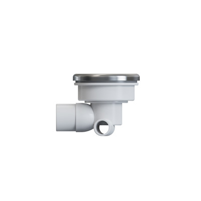 Bathtub Water Jet WJ-0014 Wholesale | T-type Water Jet for Whirlpool Massage Bathtub | Bathtub Component Solutions