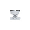 Bathtub Water Jet WJ-0014 Wholesale | T-type Water Jet for Whirlpool Massage Bathtub | Bathtub Component Solutions