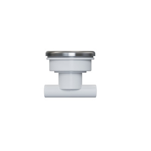 Bathtub Water Jet WJ-0014 Wholesale | T-type Water Jet for Whirlpool Massage Bathtub | Bathtub Component Solutions