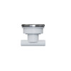 Bathtub Water Jet WJ-0014 Wholesale | T-type Water Jet for Whirlpool Massage Bathtub | Bathtub Component Solutions