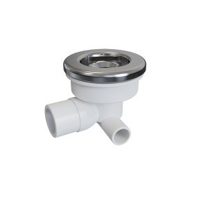 Bathtub Water Jet WJ-0014 | T-type Water Jet for Whirlpool Bathtub | Expert Business Solutions