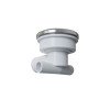 Bathtub Water Jet WJ-0014 Wholesale | T-type Water Jet for Whirlpool Massage Bathtub | Bathtub Component Solutions