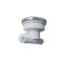 Bathtub Water Jet WJ-0014 Wholesale | T-type Water Jet for Whirlpool Massage Bathtub | Bathtub Component Solutions