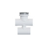 Bathtub Water Jet WJ-2203 Wholesale | High Quality Whirlpool Bathtub Water Jet | Manufacturer Direct Bulk Supply