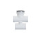 Bathtub Water Jet WJ-2203 Wholesale | High Quality Whirlpool Bathtub Water Jet | Manufacturer Direct Bulk Supply