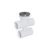 Bathtub Water Jet WJ-2203 Wholesale | High Quality Whirlpool Bathtub Water Jet | Manufacturer Direct Bulk Supply