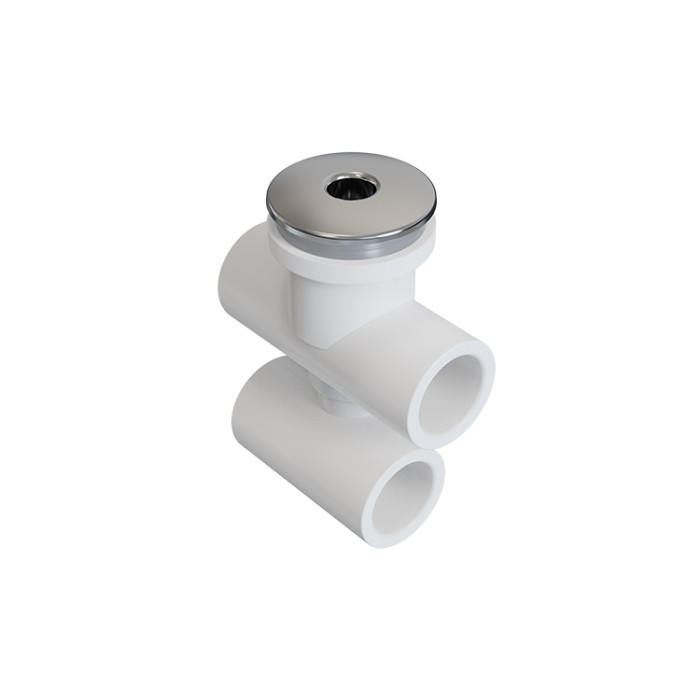 Bathtub Water Jet WJ-2203 Wholesale | High Quality Whirlpool Bathtub Water Jet | Manufacturer Direct Bulk Supply