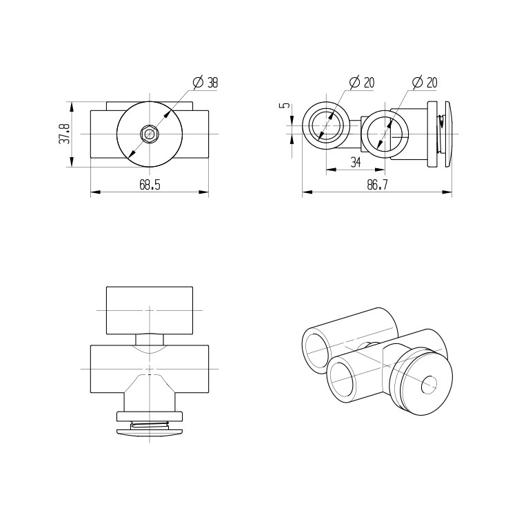 Whirlpool Water Jet Wholesale