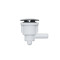 Bathtub Water Jet WJ-0018 Wholesale | High Flow Water Jet for Massage Bathtub Hydrotherapy | B2B Sales