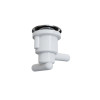 Bathtub Water Jet WJ-0018 Wholesale | High Flow Water Jet for Massage Bathtub Hydrotherapy | B2B Sales