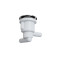 Bathtub Water Jet WJ-0018 Wholesale | High Flow Water Jet for Massage Bathtub Hydrotherapy | B2B Sales
