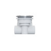 Bathtub Water Jet WJ-0026 Wholesale | High Flow Silent Water Jet for Whirlpool Tubs | Bulk Sourcing from China Factory