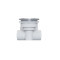 Bathtub Water Jet WJ-0026 Wholesale | High Flow Silent Water Jet for Whirlpool Tubs | Bulk Sourcing from China Factory