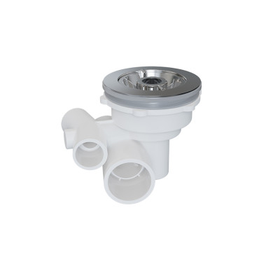 Bathtub Water Jet WJ-0026 Wholesale | High Flow Silent Water Jet for Whirlpool Tubs | Bulk Sourcing from China Factory