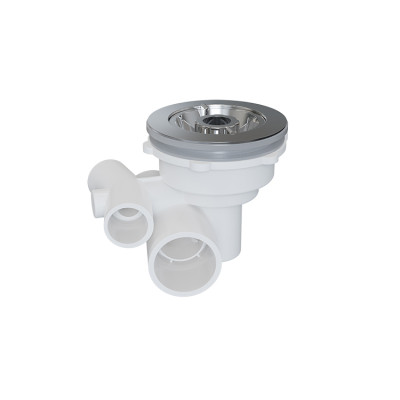 Bathtub Water Jet WJ-0026 Wholesale | High Flow Silent Water Jet for Whirlpool Tubs | Bulk Sourcing from China Factory