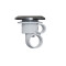 Bathtub Water Jet WJ-0037 OEM and ODM | 80mm ABS Cover High Flow Water Jets for Massage Bathtubs | China Top Suppliers