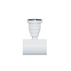 Bathtub Water Jet WJ-0040 Wholesale | Durable Slient Water Jets for Hydrotherapy Bathtubs | Factory Direct Bulk Sale