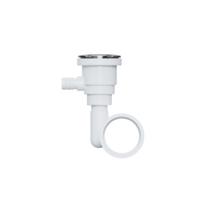 Bathtub Water Jet WJ-0040 | Factory Direct Durable Slient Water Nozzle for Hydrotherapy Relaxation