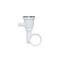 Bathtub Water Jet WJ-0040 Wholesale | Durable Slient Water Jets for Hydrotherapy Bathtubs | Factory Direct Bulk Sale