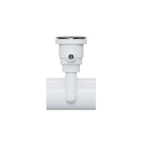 Bathtub Water Jet WJ-0040 Wholesale | Durable Slient Water Jets for Hydrotherapy Bathtubs | Factory Direct Bulk Sale