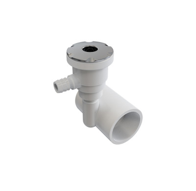 Bathtub Water Jet WJ-0040 Wholesale | Durable Slient Water Jets for Hydrotherapy Bathtubs | Factory Direct Bulk Sale
