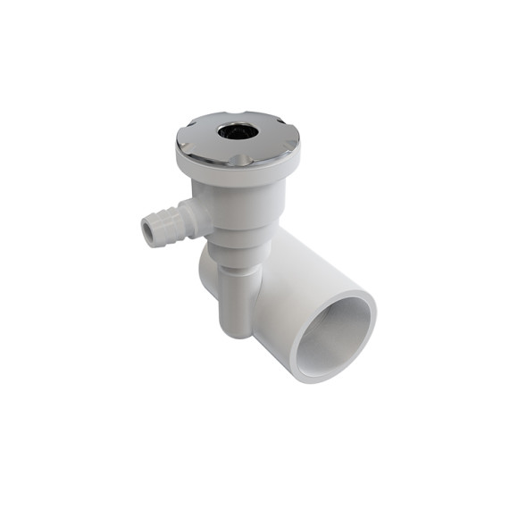 Bathtub Water Jet WJ-0040 Wholesale | Durable Slient Water Jets for Hydrotherapy Bathtubs | Factory Direct Bulk Sale