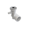 Bathtub Water Jet WJ-0040 Wholesale | Durable Slient Water Jets for Hydrotherapy Bathtubs | Factory Direct Bulk Sale