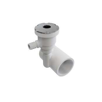 Bathtub Water Jet WJ-0040 Wholesale | Durable Slient Water Jets for Hydrotherapy Bathtubs | Factory Direct Bulk Sale