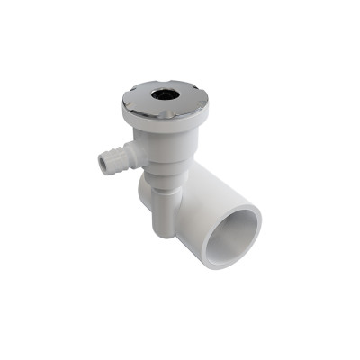 Bathtub Water Jet WJ-0040 Wholesale | Durable Slient Water Jets for Hydrotherapy Bathtubs | Factory Direct Bulk Sale