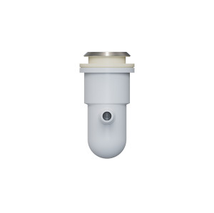 Bathtub Water Jet WJ-0043 | High Quality High Flow Water Jet for Whirlpool Bathtub | Bulk Order from Manufacturer