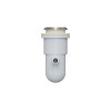 Bathtub Water Jet WJ-0043 Wholesale | High Flow Water Jet for Whirlpool Bathtub | Bulk Order from Manufacturer