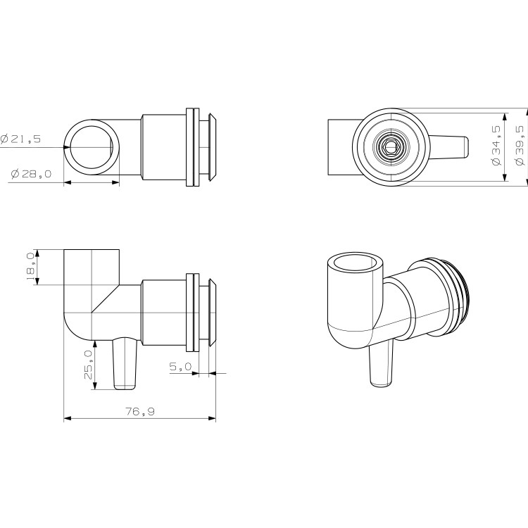 Durable Water Nozzle Suppliers