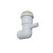 Bathtub Water Jet WJ-0043 Wholesale | High Flow Water Jet for Whirlpool Bathtub | Bulk Order from Manufacturer