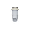 Bathtub Water Jet WJ-0043 Wholesale | High Flow Water Jet for Whirlpool Bathtub | Bulk Order from Manufacturer