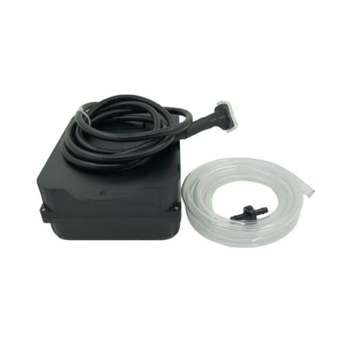 Spa Ozone Ganerator OZ-04 | High-Efficiency Ozone Generator for Hot Tubs Purify and Circulate Water