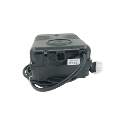 Spa Ozone Ganerator OZ-04 | High-Efficiency Ozone Generator for Hot Tubs Purify and Circulate Water