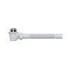Wholesale Shower Drainer XS-601 | Durable Foot Controlled Floor Drain for Shower