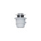 Shower Drainer Factory XS-601 | Durable Foot Controlled Floor Drain for Shower